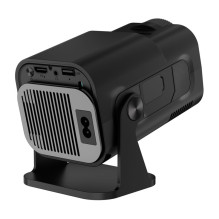 Projector - Magcubic HY320MINI 720p, 4K support, Android 11, Wi-Fi 6 Black