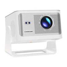 Projector - Magcubic HY350MAX 1080p, Wi-Fi 6, Bluetooth Compact Black