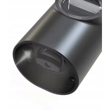 PROMIS Set of pepper and salt mills with stand MP35X2 PROMIS Set of pepper and salt mills with stand MP35X2