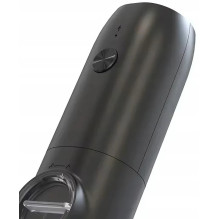 PROMIS Set of pepper and salt mills with stand MP35X2 PROMIS Set of pepper and salt mills with stand MP35X2