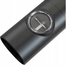 PROMIS Set of pepper and salt mills with stand MP35X2 PROMIS Set of pepper and salt mills with stand MP35X2