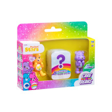 CARE BEARS S1 FIGURES - 3...