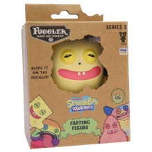 FUGGLER S2 bezdėjimo...