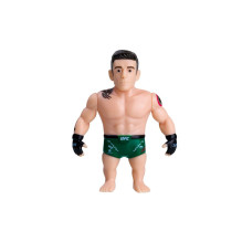 UFC OCTAGON FIGHTERS S1 - PUNCHING BAG CAPSULE (12 PCS CDU) UFC OCTAGON FIGHTERS S1 - PUNCHING BAG CAPSULE (12 PCS CDU)