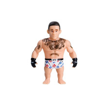 UFC OCTAGON FIGHTERS S1 - PUNCHING BAG CAPSULE (12 PCS CDU) UFC OCTAGON FIGHTERS S1 - PUNCHING BAG CAPSULE (12 PCS CDU)
