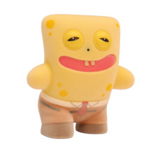 FUGGLER S2 bezdėjimo figūrėlės 9 CM - asortimentas FUGGLER S2 bezdėjimo figūrėlės 9 CM - asortimentas