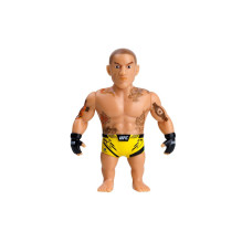 UFC OCTAGON FIGHTERS S1 - PUNCHING BAG CAPSULE (12 PCS CDU) UFC OCTAGON FIGHTERS S1 - PUNCHING BAG CAPSULE (12 PCS CDU)