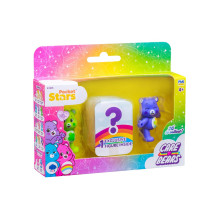 CARE BEARS S1 FIGURES - 3 PACK (ASSORTMENT) CARE BEARS S1 FIGURES - 3 PACK (ASSORTMENT)