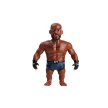 UFC OCTAGON FIGHTERS S1 - PUNCHING BAG CAPSULE (12 PCS CDU) UFC OCTAGON FIGHTERS S1 - PUNCHING BAG CAPSULE (12 PCS CDU)