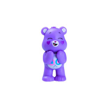 „CARE BEARS“ S1 FIGŪRĖLĖS - 3 PAKUOTĖ (Asortimentas)