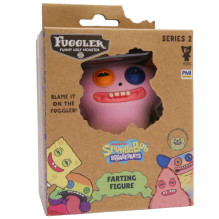 FUGGLER S2 bezdėjimo figūrėlės 9 CM - asortimentas FUGGLER S2 bezdėjimo figūrėlės 9 CM - asortimentas