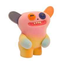 FUGGLER S2 bezdėjimo figūrėlės 9 CM - asortimentas FUGGLER S2 bezdėjimo figūrėlės 9 CM - asortimentas