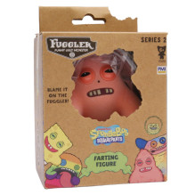 FUGGLER S2 bezdėjimo figūrėlės 9 CM - asortimentas FUGGLER S2 bezdėjimo figūrėlės 9 CM - asortimentas