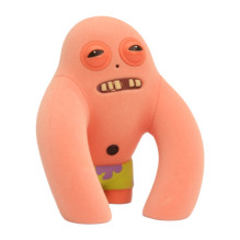 FUGGLER S2 bezdėjimo figūrėlės 9 CM - asortimentas FUGGLER S2 bezdėjimo figūrėlės 9 CM - asortimentas