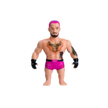 UFC OCTAGON FIGHTERS S1 - PUNCHING BAG CAPSULE (12 PCS CDU) UFC OCTAGON FIGHTERS S1 - PUNCHING BAG CAPSULE (12 PCS CDU)