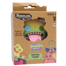 FUGGLER S2 bezdėjimo figūrėlės 9 CM - asortimentas FUGGLER S2 bezdėjimo figūrėlės 9 CM - asortimentas