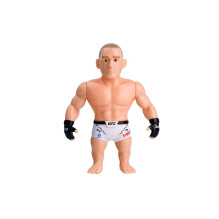 UFC OCTAGON FIGHTERS S1 - PUNCHING BAG CAPSULE (12 PCS CDU) UFC OCTAGON FIGHTERS S1 - PUNCHING BAG CAPSULE (12 PCS CDU)