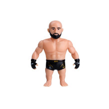 UFC OCTAGON FIGHTERS S1 - PUNCHING BAG CAPSULE (12 PCS CDU) UFC OCTAGON FIGHTERS S1 - PUNCHING BAG CAPSULE (12 PCS CDU)