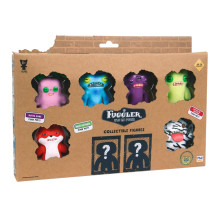 FUGGLER S1 COLLECTIBLE...