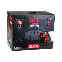 UFC AŠTUONKAMPIO KOVOTOJAI S1 - GREIČIO MAIŠO KAPSULĖS (18 VNT. CDU) UFC AŠTUONKAMPIO KOVOTOJAI S1 - GREIČIO MAIŠO KAPSULĖS (18 VNT. CDU)