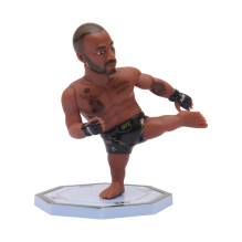 UFC OCTAGON FIGHTERS S1 - SPEED BAG CAPSULE (18 PCS CDU) UFC OCTAGON FIGHTERS S1 - SPEED BAG CAPSULE (18 PCS CDU)