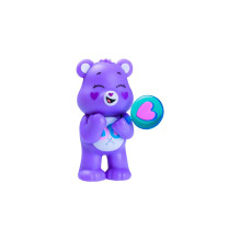 „CARE BEARS“ S1 FIGŪRĖLĖS – 8 PRABANGIŲ DĖŽUTĖ (Asortimentas)