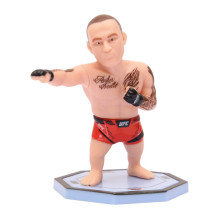 UFC OCTAGON FIGHTERS S1 - SPEED BAG CAPSULE (18 PCS CDU) UFC OCTAGON FIGHTERS S1 - SPEED BAG CAPSULE (18 PCS CDU)