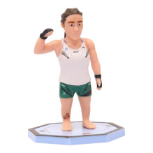 UFC OCTAGON FIGHTERS S1 - SPEED BAG CAPSULE (18 PCS CDU) UFC OCTAGON FIGHTERS S1 - SPEED BAG CAPSULE (18 PCS CDU)