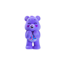 „CARE BEARS“ S1 FIGŪRĖLĖS – 8 PRABANGIŲ DĖŽUTĖ (Asortimentas)