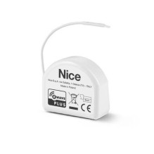 „Nice SingleSmart-Control“ nuotolinio valdymo modulis (FGS-214 EU)