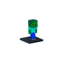MINECRAFT S2 FIGURES - 6 PACK DELUXE BOX (ASSORTMENT) MINECRAFT S2 FIGURES - 6 PACK DELUXE BOX (ASSORTMENT)