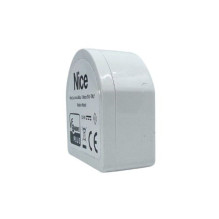 Nice RGBW-Control light colour control module (RGBW-442 EU) Nice RGBW-Control light colour control module (RGBW-442 EU)