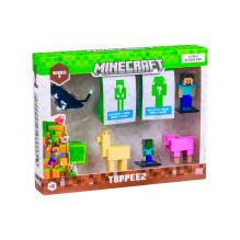 MINECRAFT S2 FIGURES - 8...