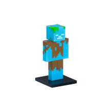 MINECRAFT S2 FIGURES - 8 PACK DELUXE BOX (ASSORTMENT)