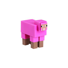 MINECRAFT S2 FIGŪRĖLĖS - 8 PRABANGIŲ DĖŽUTĖ (Asortimentas) MINECRAFT S2 FIGŪRĖLĖS - 8 PRABANGIŲ DĖŽUTĖ (Asortimentas)