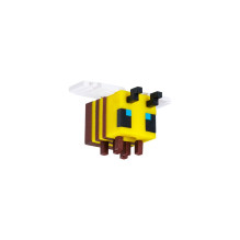 MINECRAFT S2 FIGŪRĖLĖS - 8 PRABANGIŲ DĖŽUTĖ (Asortimentas) MINECRAFT S2 FIGŪRĖLĖS - 8 PRABANGIŲ DĖŽUTĖ (Asortimentas)