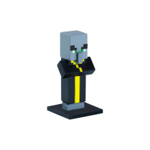 MINECRAFT S2 FIGŪRĖLĖS - 8 PRABANGIŲ DĖŽUTĖ (Asortimentas) MINECRAFT S2 FIGŪRĖLĖS - 8 PRABANGIŲ DĖŽUTĖ (Asortimentas)