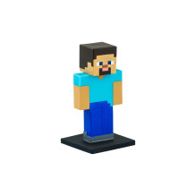 MINECRAFT S2 FIGURES - 8 PACK DELUXE BOX (ASSORTMENT)