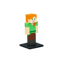 MINECRAFT S2 FIGŪRĖLĖS - 8 PRABANGIŲ DĖŽUTĖ (Asortimentas) MINECRAFT S2 FIGŪRĖLĖS - 8 PRABANGIŲ DĖŽUTĖ (Asortimentas)