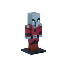 MINECRAFT S2 FIGURES - 8 PACK DELUXE BOX (ASSORTMENT)