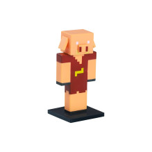 MINECRAFT S2 FIGŪRĖLĖS - 8 PRABANGIŲ DĖŽUTĖ (Asortimentas) MINECRAFT S2 FIGŪRĖLĖS - 8 PRABANGIŲ DĖŽUTĖ (Asortimentas)