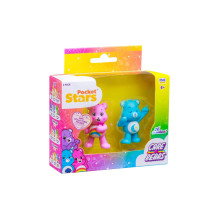 „CARE BEARS“ S1 FIGŪRĖLĖS -...
