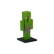 MINECRAFT S2 FIGŪRĖLĖS - 8 PRABANGIŲ DĖŽUTĖ (Asortimentas) MINECRAFT S2 FIGŪRĖLĖS - 8 PRABANGIŲ DĖŽUTĖ (Asortimentas)