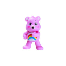 „CARE BEARS“ S1 FIGŪRĖLĖS - 2 PAKUOTĖ (Asortimentas) „CARE BEARS“ S1 FIGŪRĖLĖS - 2 PAKUOTĖ (Asortimentas)