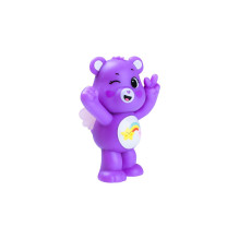 „CARE BEARS“ S1 FIGŪRĖLĖS - 2 PAKUOTĖ (Asortimentas) „CARE BEARS“ S1 FIGŪRĖLĖS - 2 PAKUOTĖ (Asortimentas)