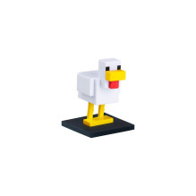 MINECRAFT S2 FIGŪRĖLĖS - 8 PRABANGIŲ DĖŽUTĖ (Asortimentas) MINECRAFT S2 FIGŪRĖLĖS - 8 PRABANGIŲ DĖŽUTĖ (Asortimentas)