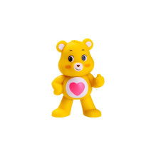 „CARE BEARS“ S1 FIGŪRĖLĖS - 2 PAKUOTĖ (Asortimentas) „CARE BEARS“ S1 FIGŪRĖLĖS - 2 PAKUOTĖ (Asortimentas)