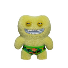 FUGGLER S1 COLLECTIBLE FIGURES - 4 PACK (ASSORTMENT)