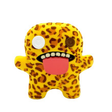 FUGGLER S1 COLLECTIBLE FIGURES - 4 PACK (ASSORTMENT)