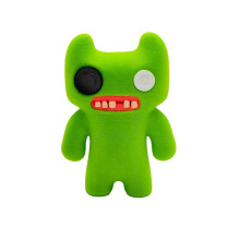 FUGGLER S1 COLLECTIBLE FIGURES - 4 PACK (ASSORTMENT)